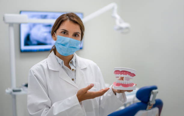 Reliable MI Emergency Dentist Solutions